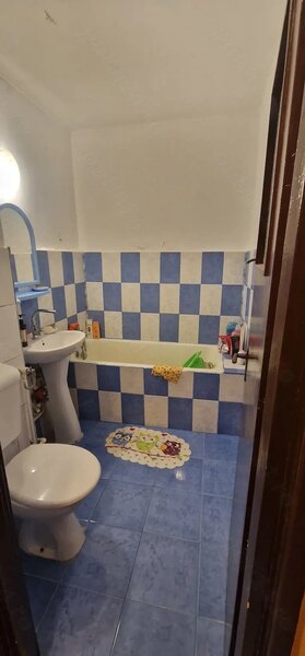 Drumul Taberei, Bld 1 Mai, fost Compozitorilor,