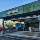 Drumul Taberei, Favorit, metrou
